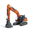 Develon DX225LC-7X