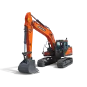 Develon DX225LC-7