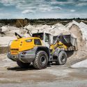 Liebherr L 550