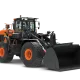 Develon DL420-7