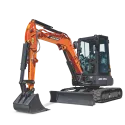 Develon DX35Z-7