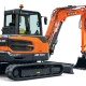 Develon DX62R-3