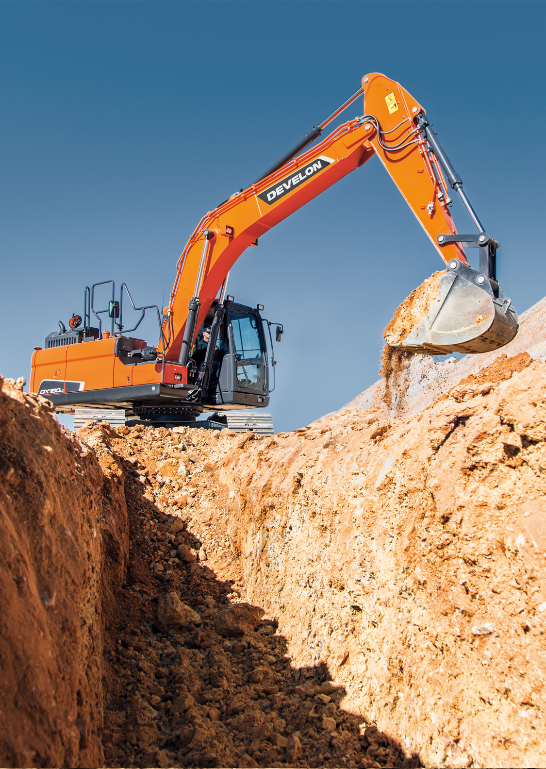 Compact Track Loader