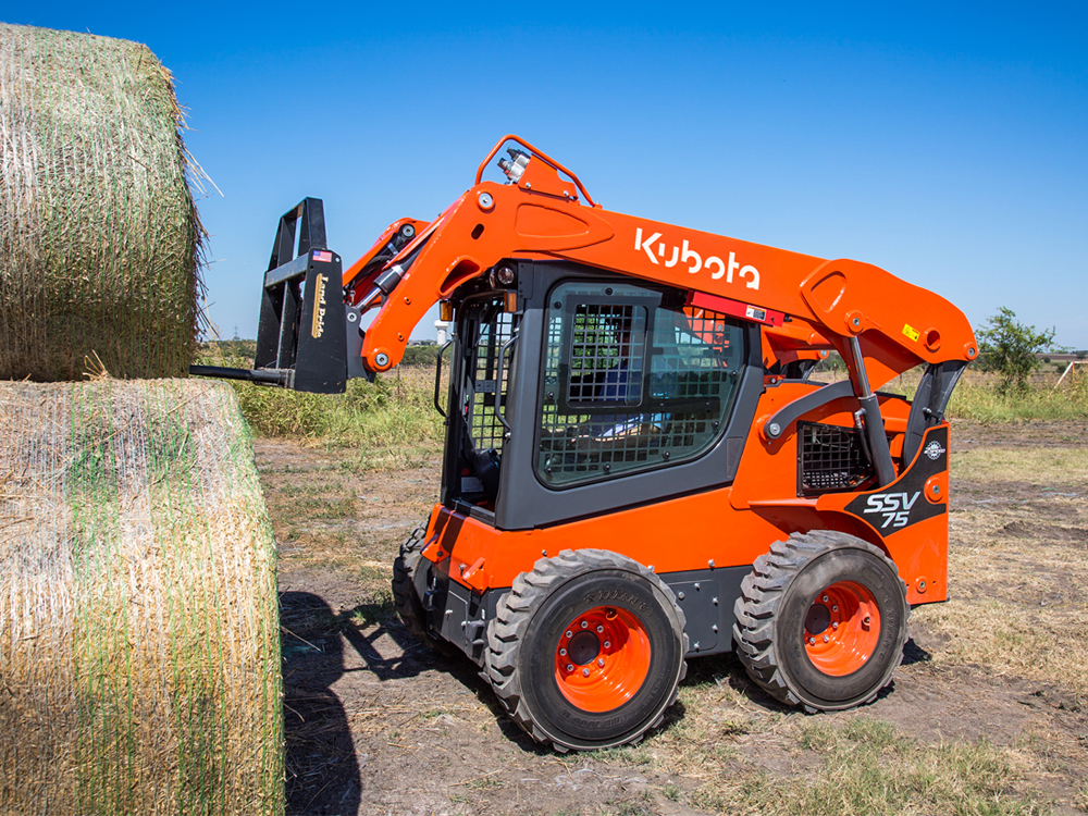 Skid Steer
