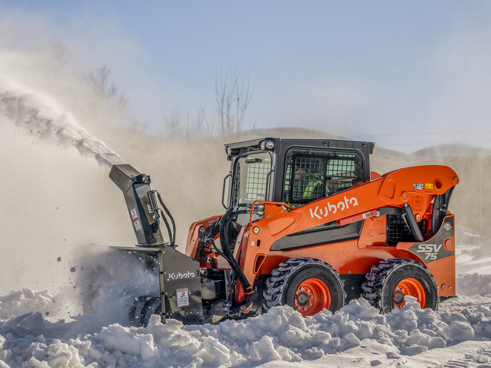 Skid Steer